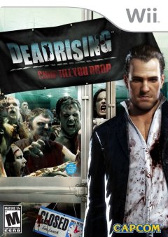 Dead Rising: Chop Till You Drop (US)