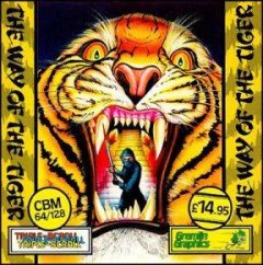 <a href='https://www.playright.dk/info/titel/way-of-the-tiger-the'>Way Of The Tiger, The</a>    27/30