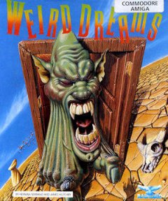 <a href='https://www.playright.dk/info/titel/weird-dreams'>Weird Dreams</a>    29/30