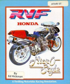 RVF Honda (EU)
