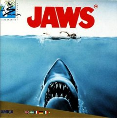 <a href='https://www.playright.dk/info/titel/jaws-the-computer-game'>Jaws: The Computer Game</a>    20/30