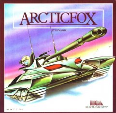 Arcticfox (EU)