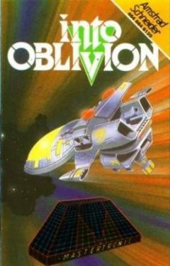 Into Oblivion (EU)