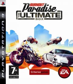 <a href='https://www.playright.dk/info/titel/burnout-paradise-the-ultimate-box'>Burnout: Paradise: The Ultimate Box</a>    29/30