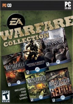 <a href='https://www.playright.dk/info/titel/ea-warfare-collection'>EA Warfare Collection</a>    18/30