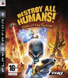 <a href='https://www.playright.dk/info/titel/destroy-all-humans-path-of-the-furon'>Destroy All Humans! Path Of The Furon</a>    10/30
