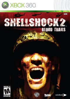 Shellshock 2: Blood Trails (US)