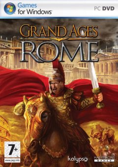 Grand Ages: Rome (EU)