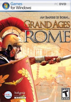 Grand Ages: Rome (US)