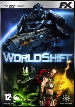WorldShift (EU)