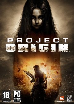 F.E.A.R. 2: Project Origin (EU)