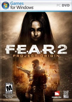 F.E.A.R. 2: Project Origin (US)