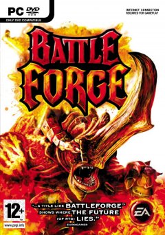 BattleForge (EU)