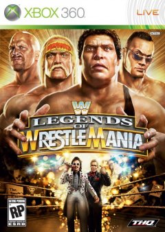 <a href='https://www.playright.dk/info/titel/wwe-legends-of-wrestlemania'>WWE Legends Of Wrestlemania</a>    18/30