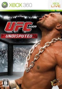 <a href='https://www.playright.dk/info/titel/ufc-2009-undisputed'>UFC 2009: Undisputed</a> &nbsp;  12/30