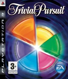 Trivial Pursuit (2009) (EU)
