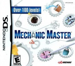 Mechanic Master (US)