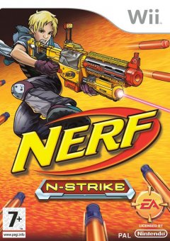 <a href='https://www.playright.dk/info/titel/nerf-n-strike'>Nerf N-Strike</a>    4/30