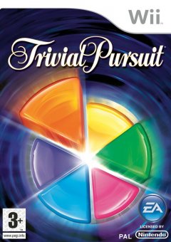 Trivial Pursuit (2009) (EU)