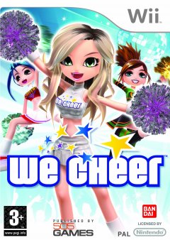 We Cheer (EU)