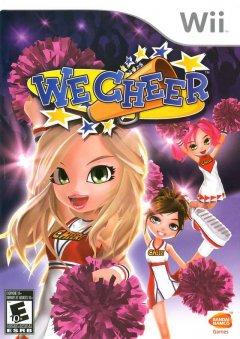 We Cheer (US)