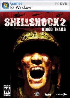 Shellshock 2: Blood Trails (US)