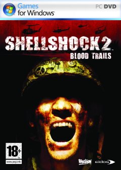 Shellshock 2: Blood Trails (EU)