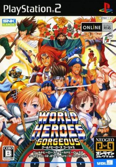 <a href='https://www.playright.dk/info/titel/world-heroes-anthology'>World Heroes Anthology</a>    4/30