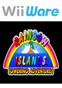 <a href='https://www.playright.dk/info/titel/rainbow-islands-towering-adventure'>Rainbow Islands: Towering Adventure!</a>    2/30