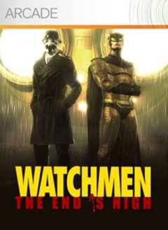 Watchmen: The End Is Nigh (US)