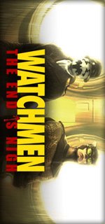 Watchmen: The End Is Nigh (US)