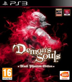 Demon's Souls (EU)