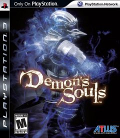 Demon's Souls (US)