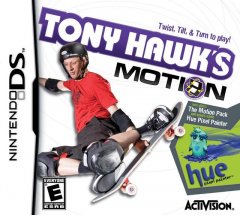 Tony Hawk's Motion (US)