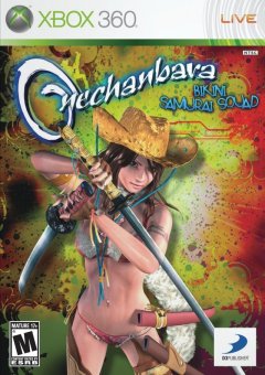 Onechanbara: Bikini Samurai Squad (US)