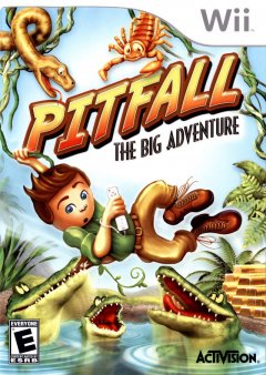 <a href='https://www.playright.dk/info/titel/pitfall-the-big-adventure'>Pitfall: The Big Adventure</a>    15/30