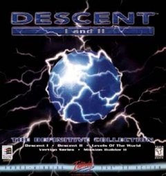 Descent I And II: The Definitive Collection (US)