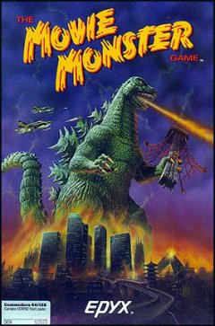 Movie Monster Game, The (EU)