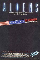 Aliens: The Computer Game (US)