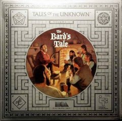 Bard's Tale, The (US)