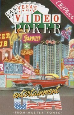 Las Vegas Video Poker (EU)