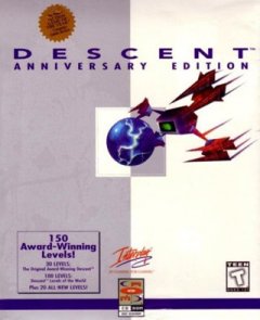 Descent: Anniversary Edition (US)