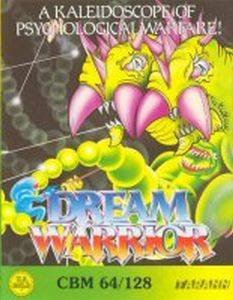 <a href='https://www.playright.dk/info/titel/dream-warrior'>Dream Warrior</a>    4/30