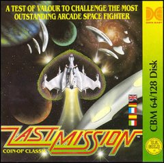 Last Mission (EU)