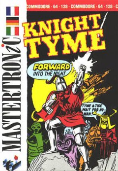 Knight Tyme (EU)