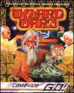 Wizard Warz (EU)