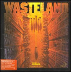 Wasteland (EU)