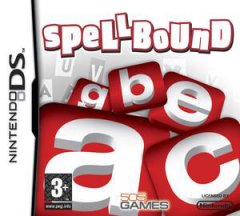 Spellbound (2008) (EU)
