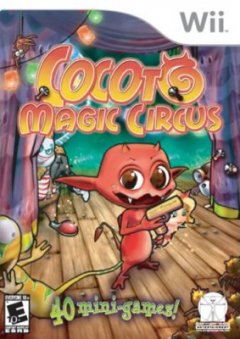 Cocoto Magic Circus (US)