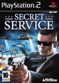 Secret Service (EU)